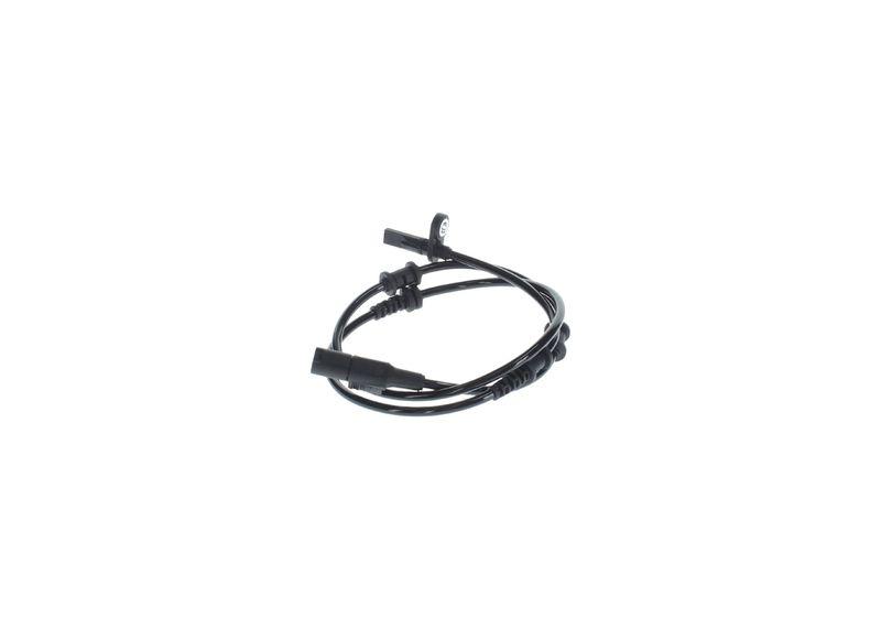 Capteur, vitesse de roue BOSCH 0 986 594 656