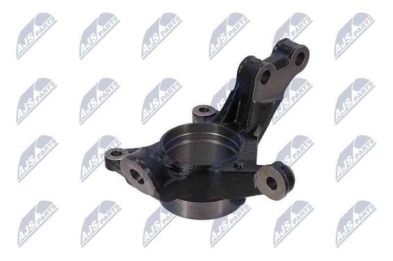 Fusée d'essieu, suspension de roue NTY ZZP-TY-033