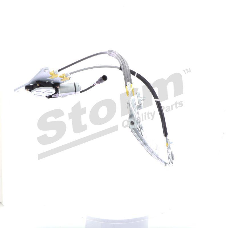 Lève-vitre STORM QUALITY PARTS 8367508