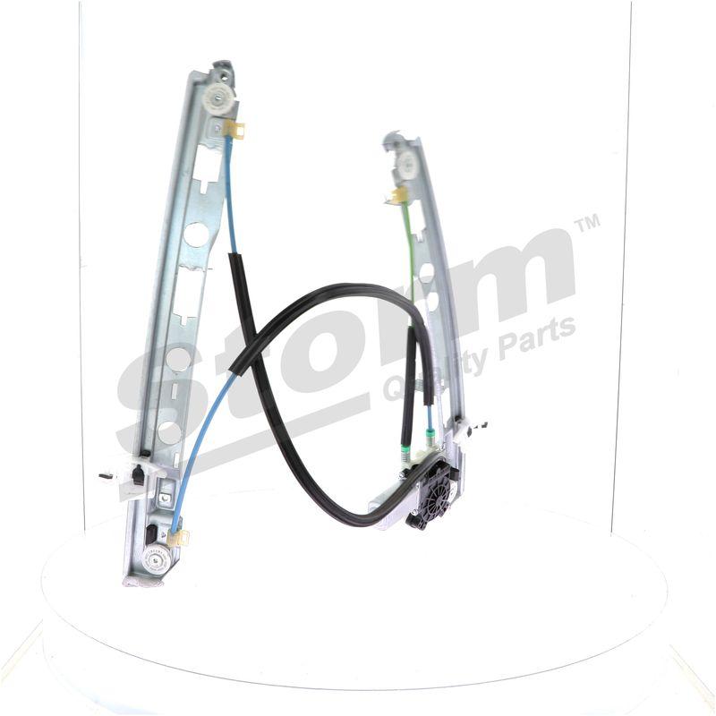 Lève-vitre STORM QUALITY PARTS 87273
