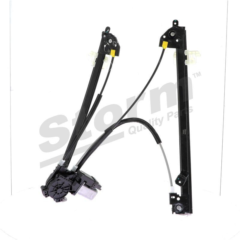 Lève-vitre STORM QUALITY PARTS 87141