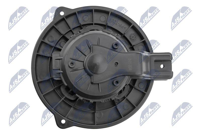 Pulseur d'air habitacle NTY EWN-HY-004