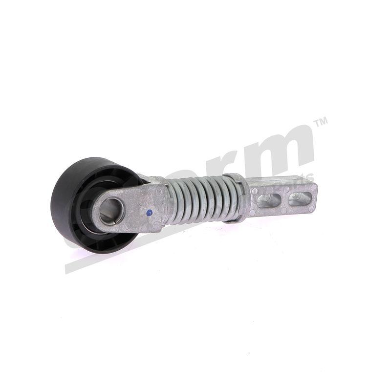 Tendeur de courroie, courroie trapézoïdale à nervures STORM QUALITY PARTS 106190