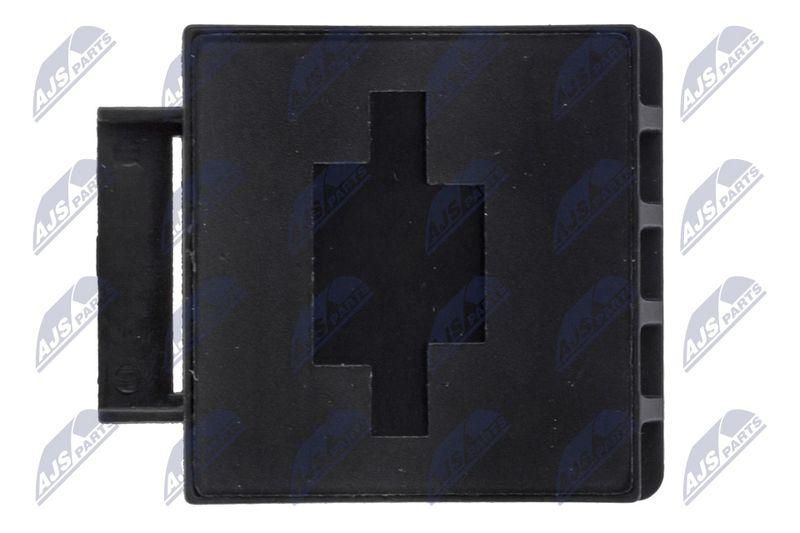 Commande, embrayage (régulateur de vitesse) NTY ECP-AU-041