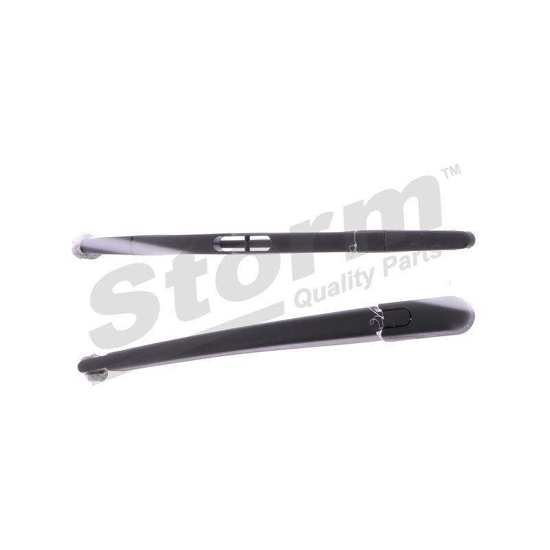 Kit de bras d'essuie-glace, nettoyage des vitres STORM QUALITY PARTS 79741KIT