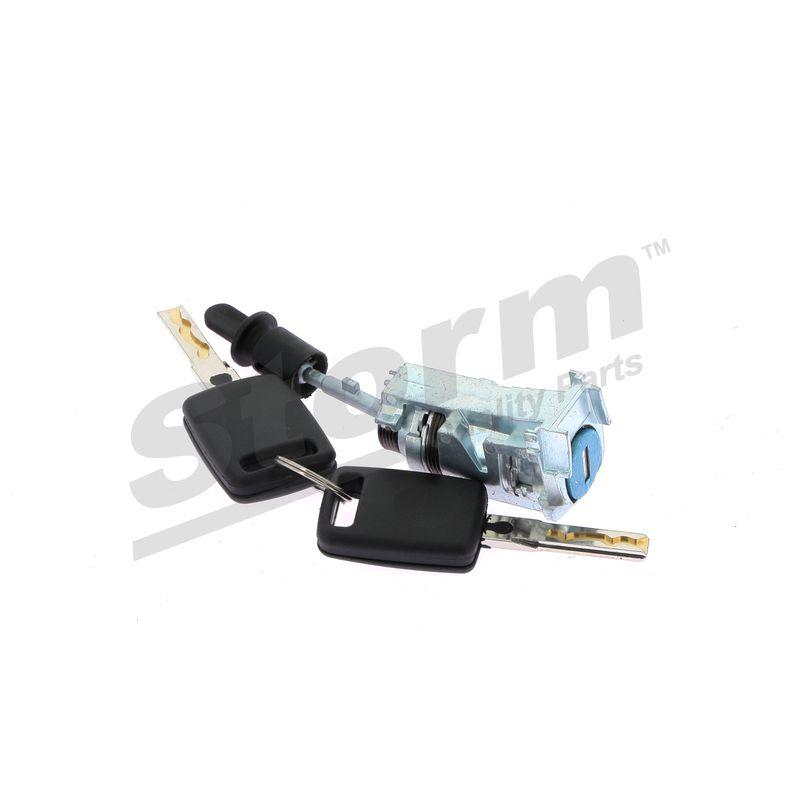 Cylindre de serrure STORM QUALITY PARTS 1042001