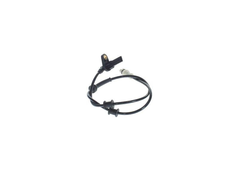 Capteur, vitesse de roue BOSCH 0 265 007 534