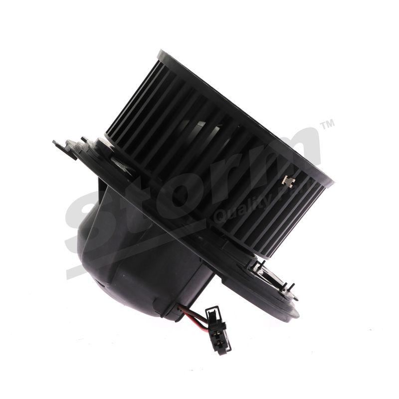 Pulseur d'air habitacle STORM QUALITY PARTS 1510801