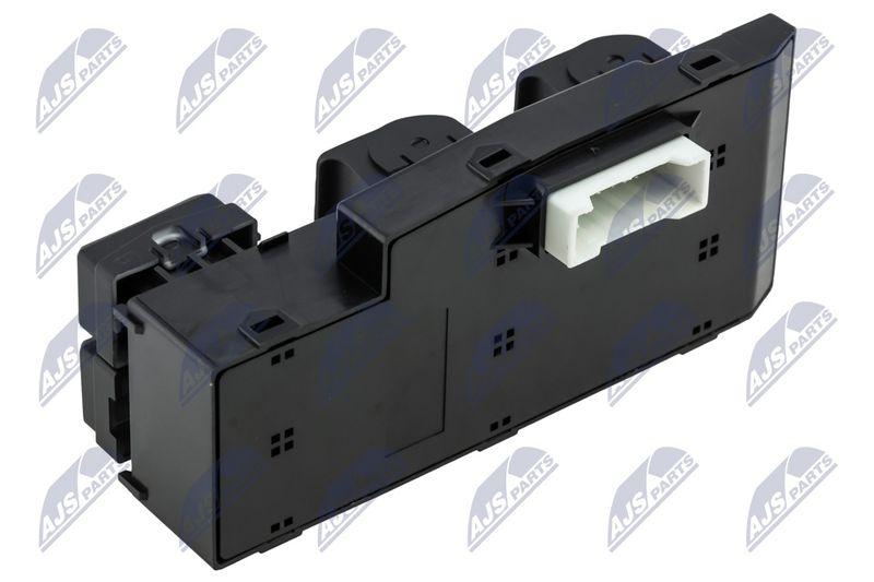 Interrupteur, lève-vitre NTY EWS-HY-052
