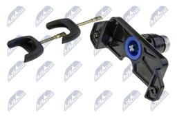 Serrure de capot-moteur NTY EZC-FR-091
