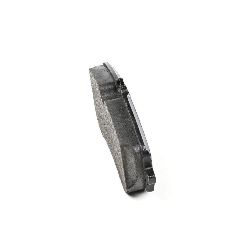 Kit de plaquettes de frein, frein à disque DELPHI LP3367