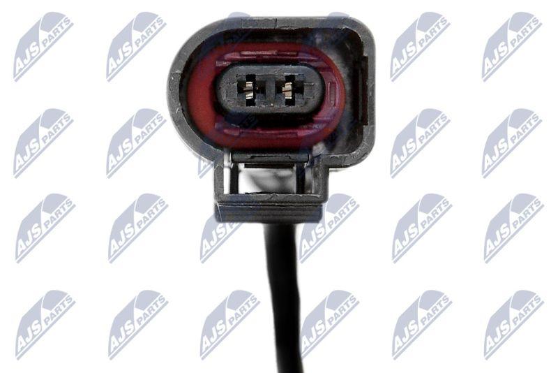 Capteur, vitesse de roue NTY HCA-AU-008