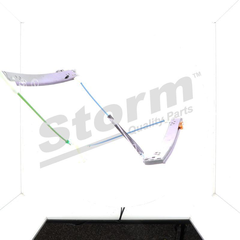 Lève-vitre STORM QUALITY PARTS 134974