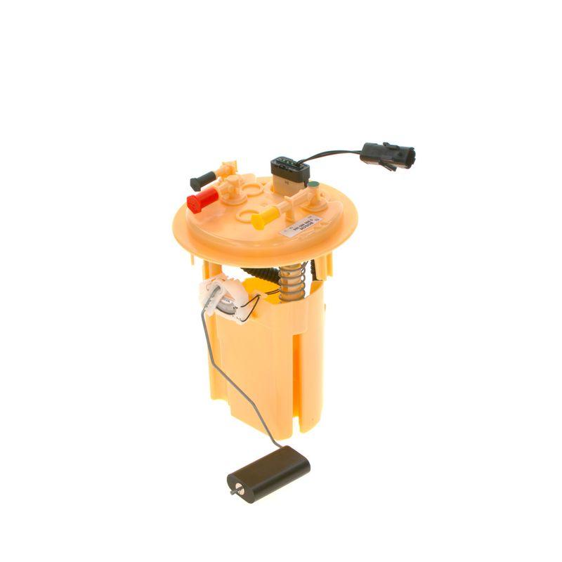 Capteur, niveau de carburant BOSCH 0 986 580 385