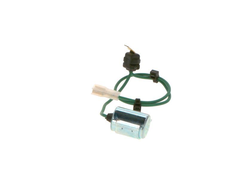Condensateur, système d'allumage BOSCH 1 237 330 268