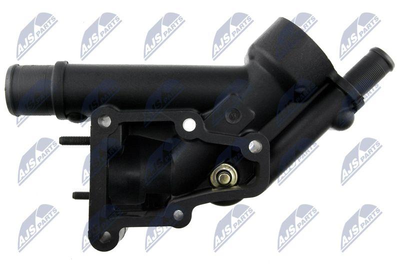 Bride de liquide de refroidissement NTY CTM-PE-008