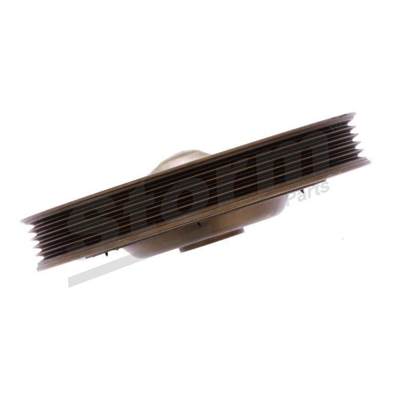 Poulie, vilebrequin STORM QUALITY PARTS 89994