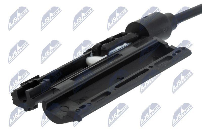 Tirette de capot moteur NTY EZC-BM-267