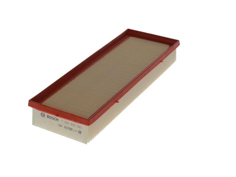 Filtre à air BOSCH F 026 400 549