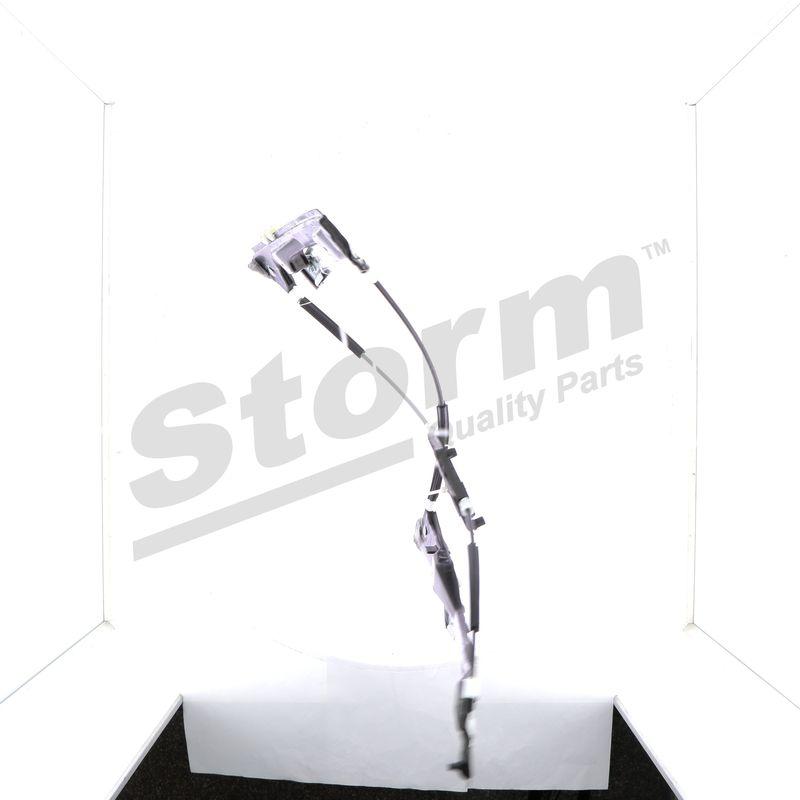 Lève-vitre STORM QUALITY PARTS 177076