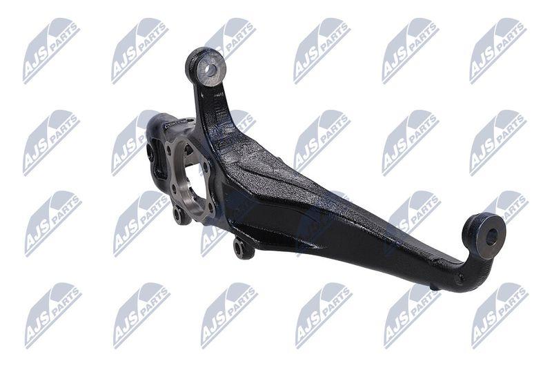 Fusée d'essieu, suspension de roue NTY ZZP-NS-030
