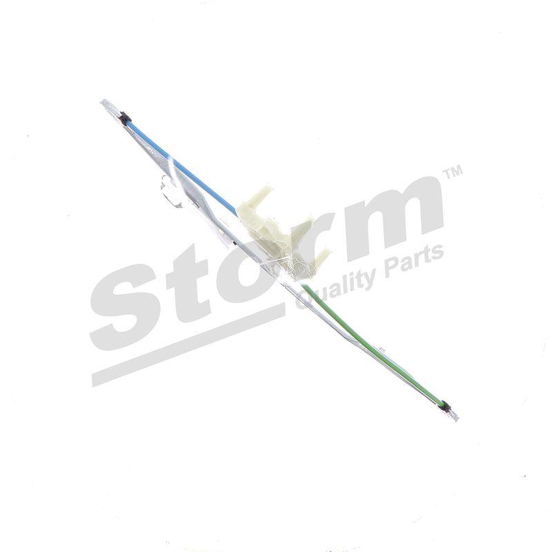 Lève-vitre STORM QUALITY PARTS 98274