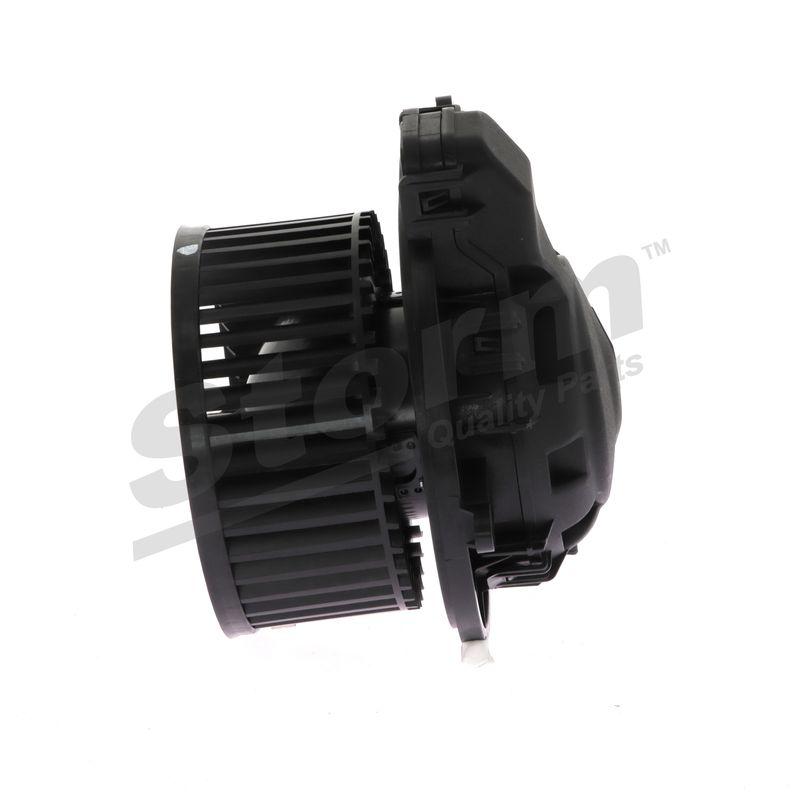 Pulseur d'air habitacle STORM QUALITY PARTS 1510804