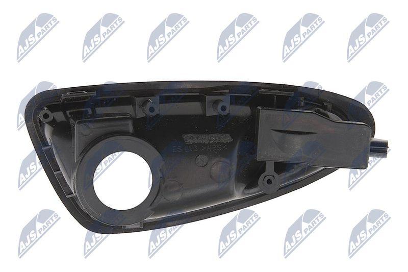 Poignet de porte, équipment intérieur NTY EZC-SE-000