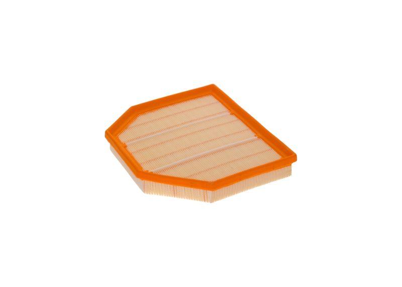 Filtre à air BOSCH F 026 400 509