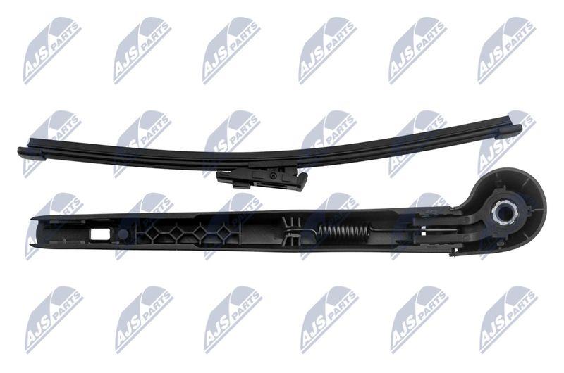 Kit de bras d'essuie-glace, nettoyage des vitres NTY EWB-VW-023