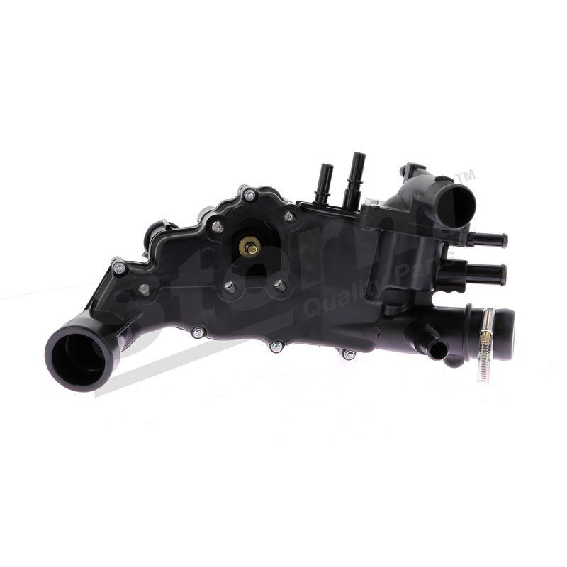Boîtier du thermostat STORM QUALITY PARTS 700797