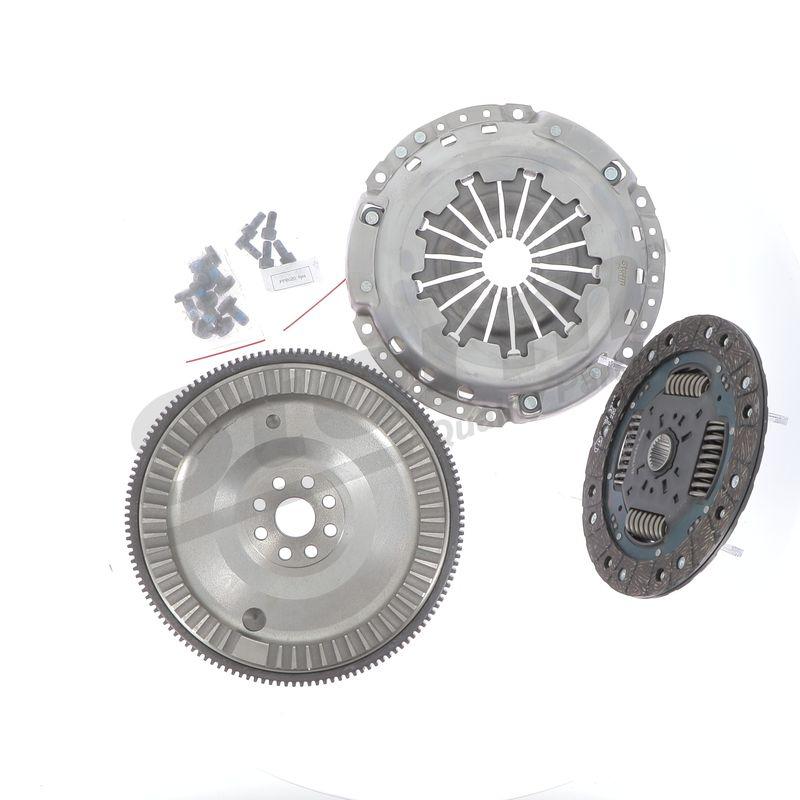 Kit adaptateur, embrayage STORM QUALITY PARTS STO1011