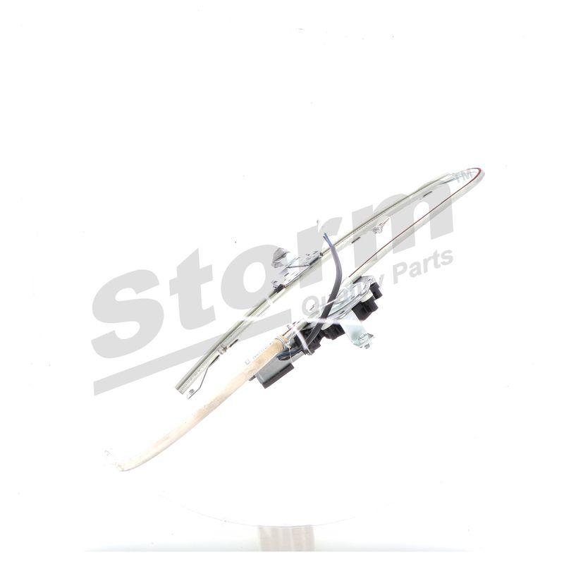 Lève-vitre STORM QUALITY PARTS 1500080