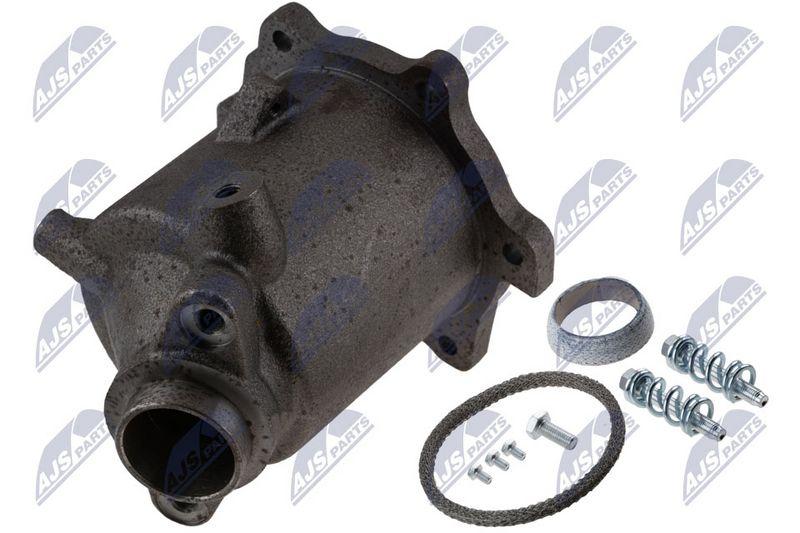 Catalyseur NTY KAT-NS-003
