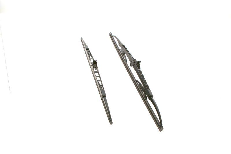 Balai d'essuie-glace BOSCH 3 397 001 727