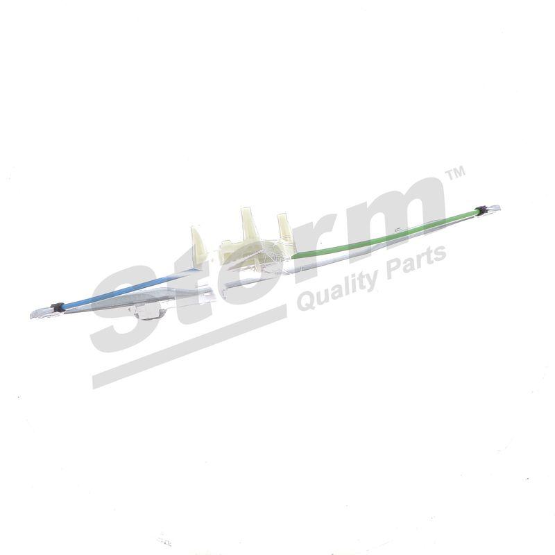 Lève-vitre STORM QUALITY PARTS 98274