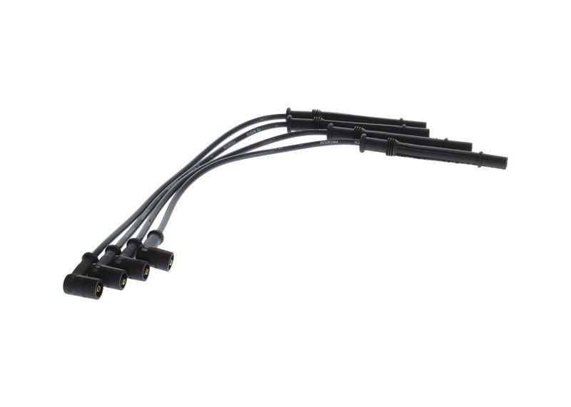 Kit de câbles d'allumage BOSCH F 000 99C 602