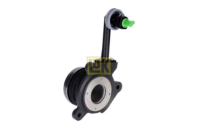 Butée hydraulique, embrayage Schaeffler LuK 510029410