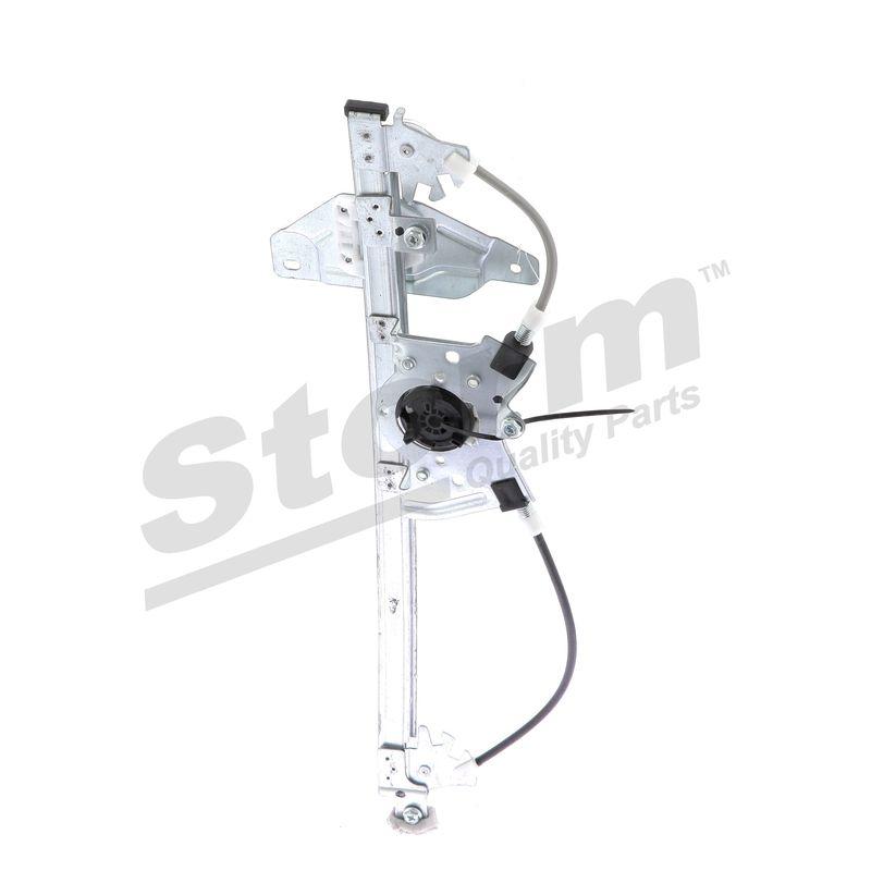 Lève-vitre STORM QUALITY PARTS 2767518
