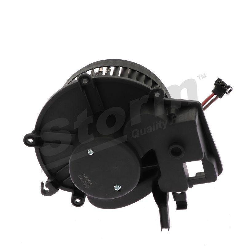 Pulseur d'air habitacle STORM QUALITY PARTS 5100803