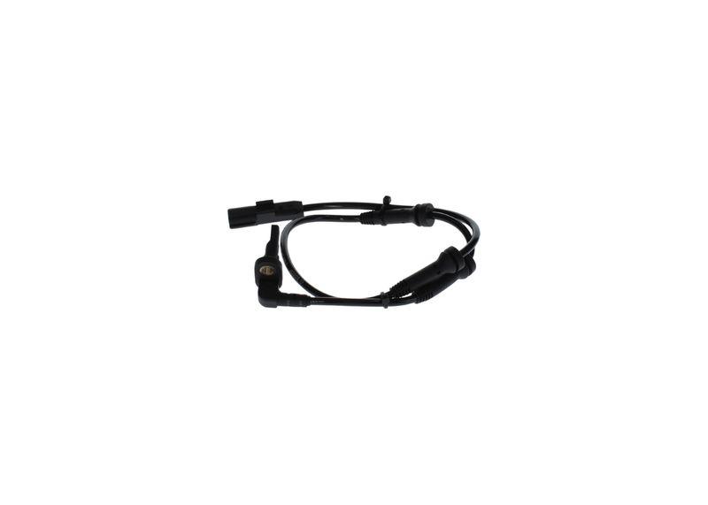 Capteur, vitesse de roue BOSCH 0 986 594 666