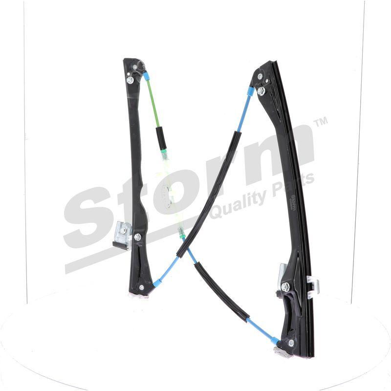 Lève-vitre STORM QUALITY PARTS 97081