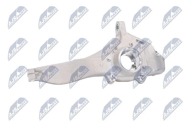 Fusée d'essieu, suspension de roue NTY ZZP-LR-014