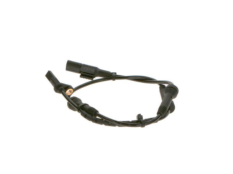 Capteur, vitesse de roue BOSCH 0 986 594 582