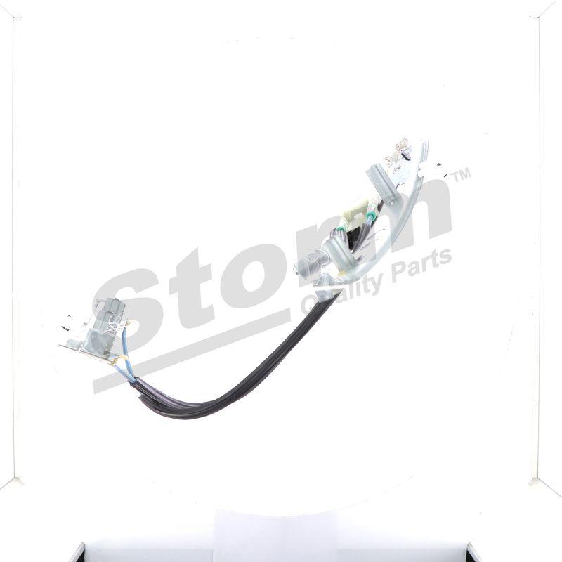 Lève-vitre STORM QUALITY PARTS 87273