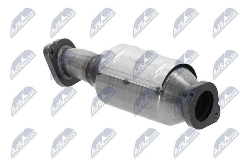 Catalyseur NTY KAT-HY-505