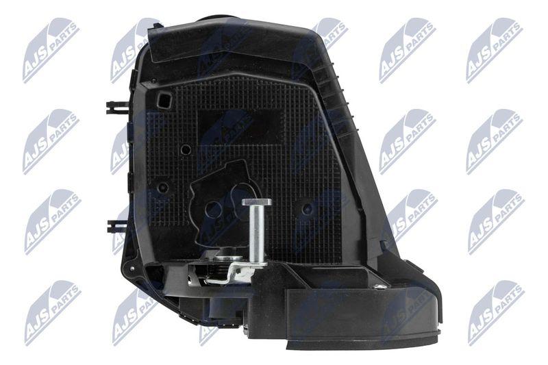 Serrure de porte NTY EZC-TY-055