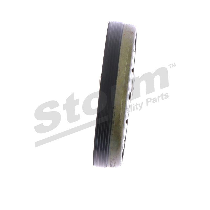 Bague d'étanchéité, différentiel STORM QUALITY PARTS 99914