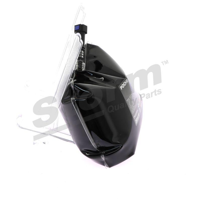 Additif, régénération du filtre à particules/à suie STORM QUALITY PARTS 777502