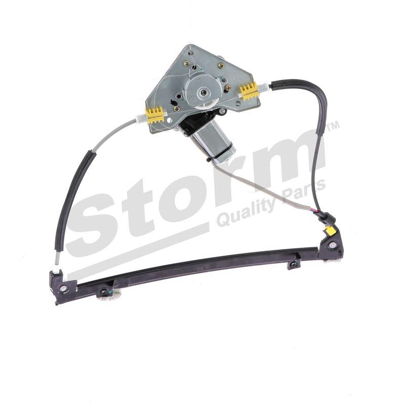 Lève-vitre STORM QUALITY PARTS 87177ST
